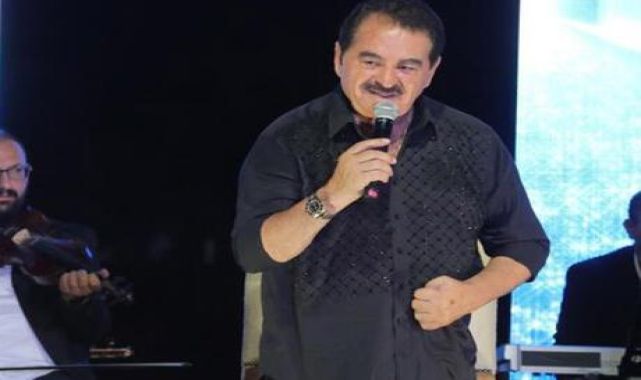 İbrahim Tatlıses 15 yıl sonra Bodrum’da hayranlarıyla buluştu