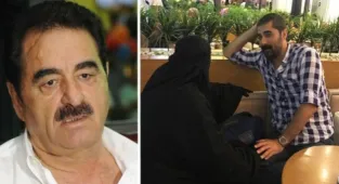 İbrahim Tatlıses’e ilk eşinden hakaret davası!