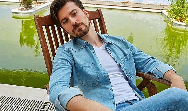 İkinci başrolü 'Dal'landı