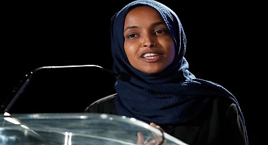 Ilhan Omar'i Tehdit Etmişti: Cezası Verildi