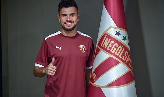 İnegölspor'a taze kan