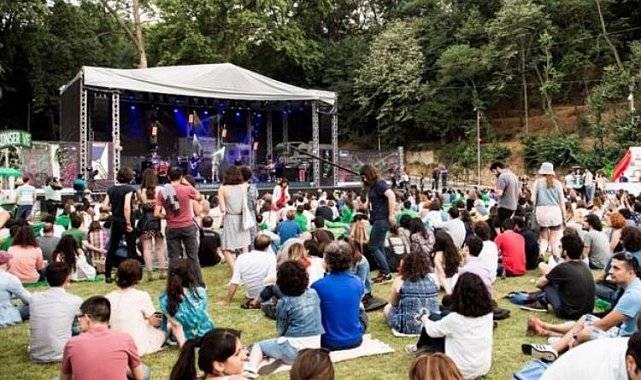 İstanbul Festivali başlıyor
