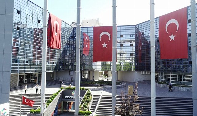 Kayseri Kocasinan'da 15 Temmuz anısı yaşatılıyor