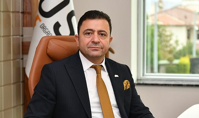 Kayseri OSB'den birlik mesajı