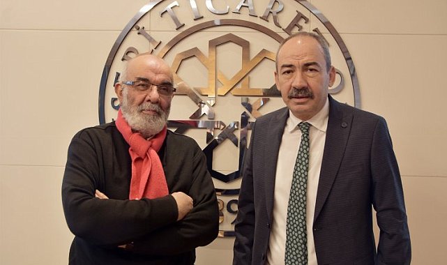 Kayseri TSO'dan 15 Temmuz mesajı