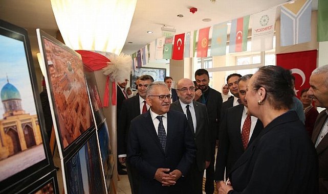 Kayseri'de Aşık Seyrani için UNESCO heyecanı