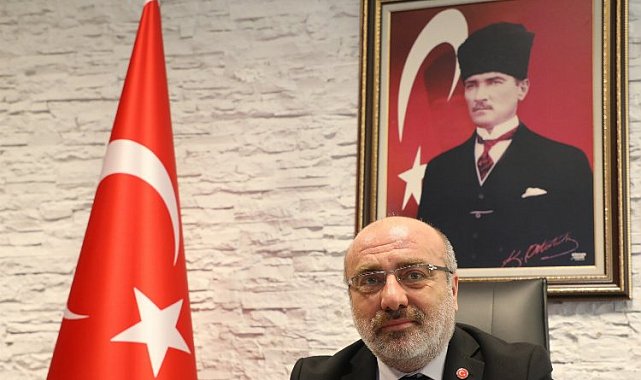 KAYÜ Rektörü'nden 15 Temmuz mesajı