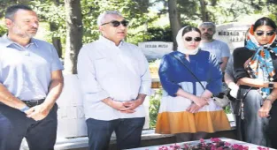 Kemal Sunal anıldı