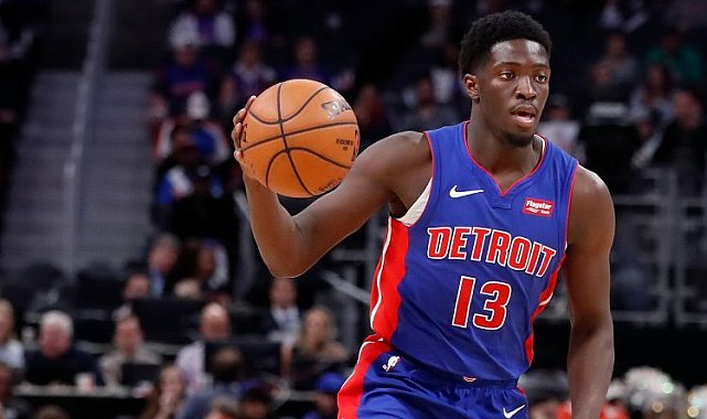 Khyri Thomas TOFAŞ'ta