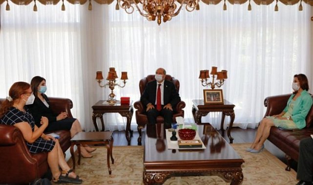 Kıbrıs'ın sahil kirliliği masaya yatırıldı