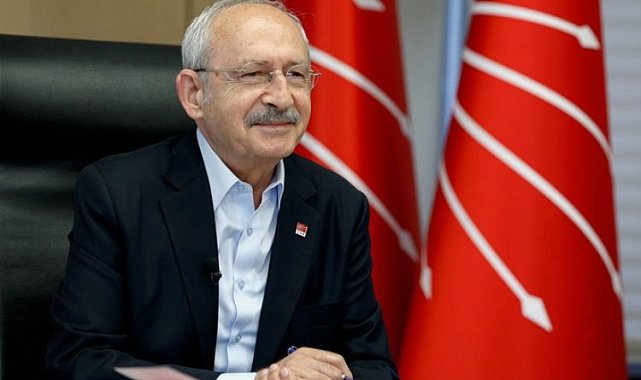 Kılıçdaroğlu: 24 Temmuz resmi bayram olmalı... Kanun teklifimizi sunacağız