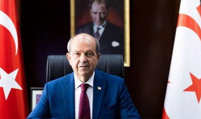 KKTC'den Rum kesimine yeni iş birliği çağrısı