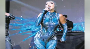 Kleopatra Hande
