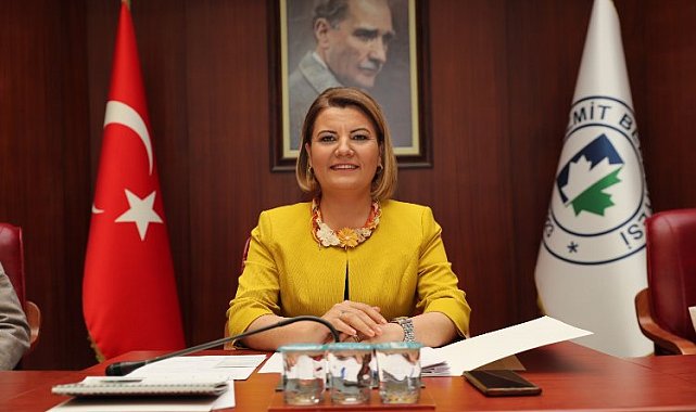 Kocaeli İzmit Belediyesi'nde olağanüstü toplantı