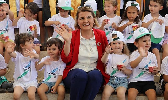 Kocaeli İzmit'e iki yeni kreş müjdesi