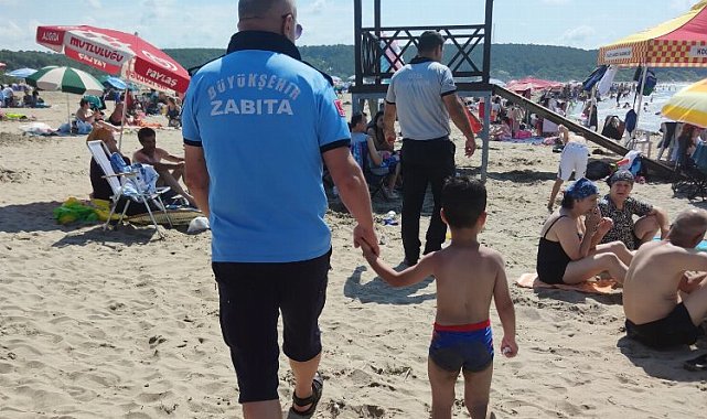 Kocaeli'de bir günde iki kayıp çocuk bulundu