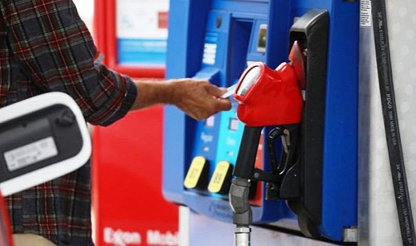  Kredi Kartıyla Benzin Alımında Limit Yükseltildi