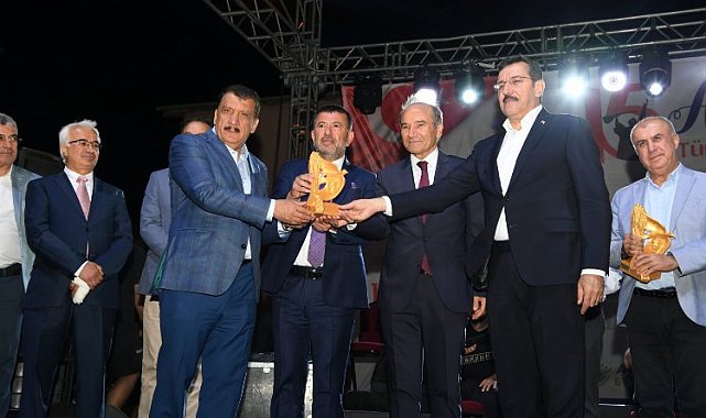 Malatya Arguvan'da uluslararası türkü dolu 15'inci buluşma