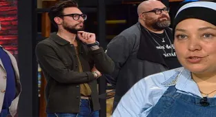 MasterChef Türkiye'de Rukiye Canpolat'ın hikayesi yürek yaktı!