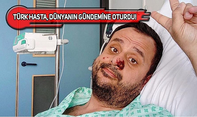 Maymun Çiçeği Bulaşan Türk, DSÖ'nün Gündeminde