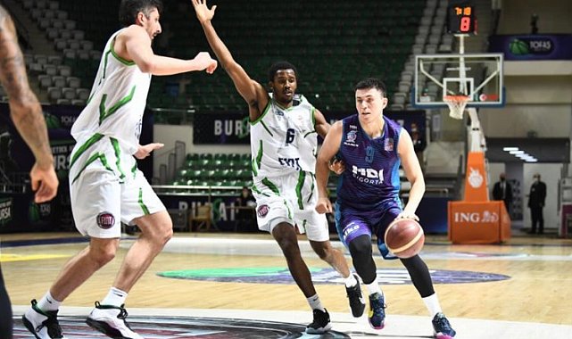 Meksikalı skorer 'Pako Cruz' Manisa'nın potasında!