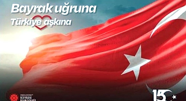 Miami’de 15 Temmuz  Demokrasi ve Milli Birlik Günü