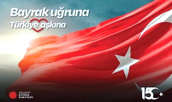 Miami’de 15 Temmuz  Demokrasi ve Milli Birlik Günü