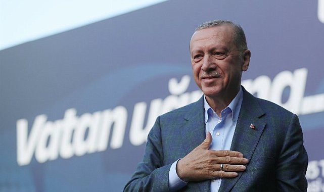 Milletin Zaferi 6. yılında... Bahçeli ve Erdoğan Saraçhane'den seslendi: Milletimiz destan yazdı