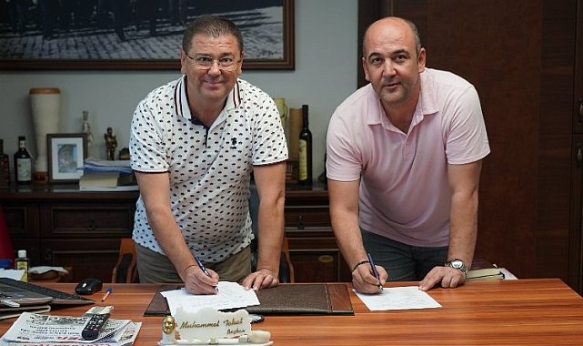 Muğla Milas'ta belediye işçilerine yüzde 40 zam