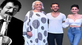 Müslüm Gürses için bir araya geldiler! 'Onun gibi sanatçı çok az'