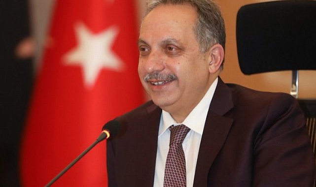 Mustafa Yalçın'dan '15 Temmuz' mesajı