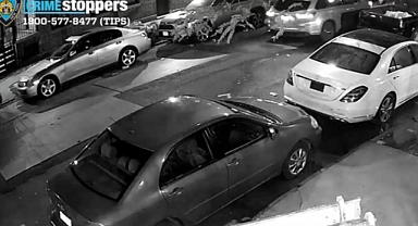 New York'ta Cinayet:1 Ölü 2 Yaralı