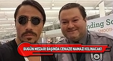 NJ'de Ölen Türk, Kimsesizler Mezarlığına Defnedildi