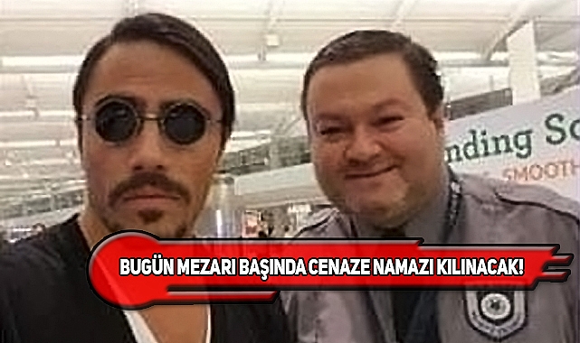 NJ'de Ölen Türk, Kimsesizler Mezarlığına Defnedildi