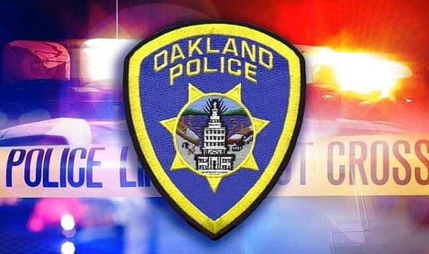 Oakland’da Polis Alarmda!