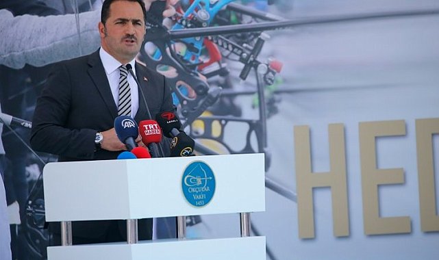 Okçular KKTC'nin Özgürlük Bayramı'nı kutlayacak