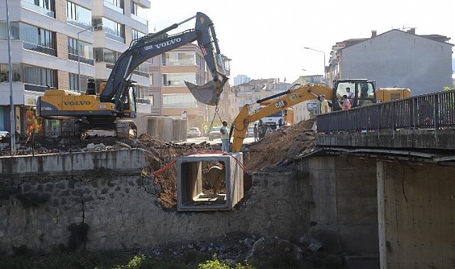 Ordu'nun o çilesi sona erdi