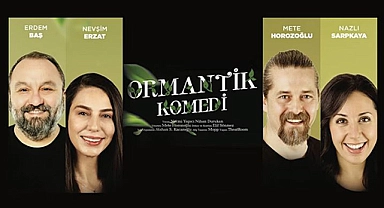 'Ormantik Komedi'nin Chicago Biletleri Satışta!