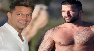 Ricky Martin 'aile içi istismar' iddialarıyla gündemde! Açıklama geldi