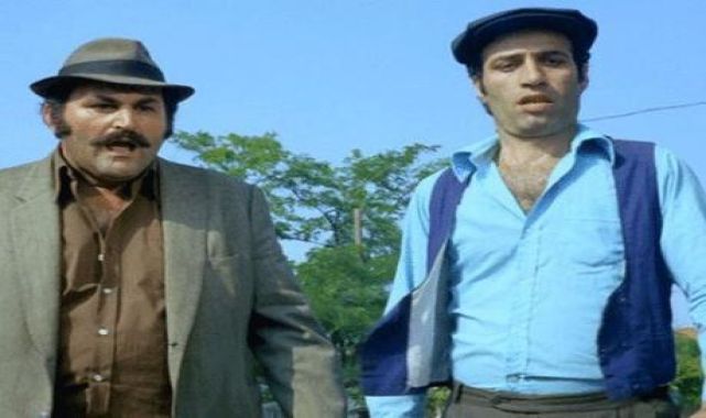 SAKAR ŞAKİR OYUNCULARI- KONUSU | Sakar Şakir filmi nerede çekildi?