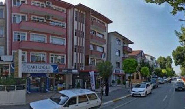 Sakarya Büyükşehir'den alternatif yol uyarısı