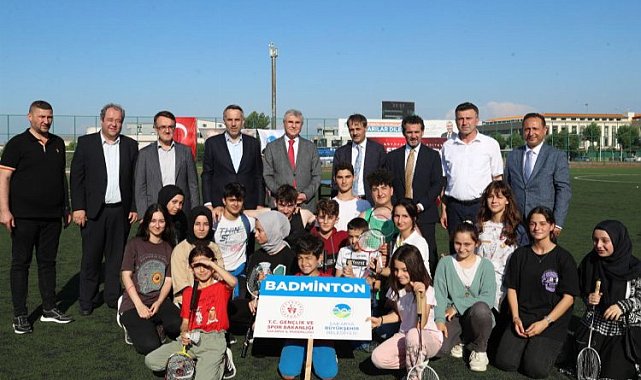 Sakarya'da dünya yıldızları keşfediliyor