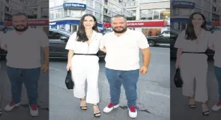 ‘Seti özledim'