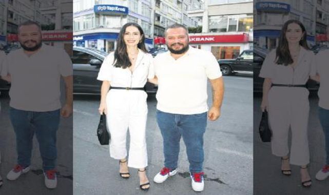 ‘Seti özledim'