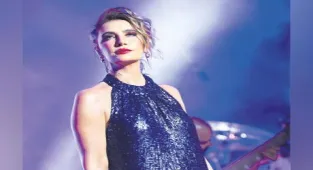 ‘Sezonu evimde açtım’