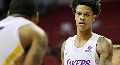 Shareef O’Neal G League'de 