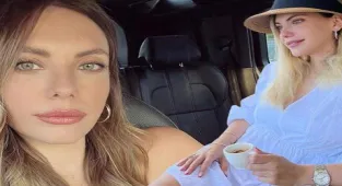 Sıfır Makyaj Eda Ece