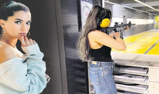 Sniper Hande
