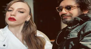 SON DAKİKA || Umut Evirgen'den Serenay Sarıkaya paylaşımı!