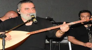 Soner Olgun: Bu akşam bütün sapları evlendireceğim
